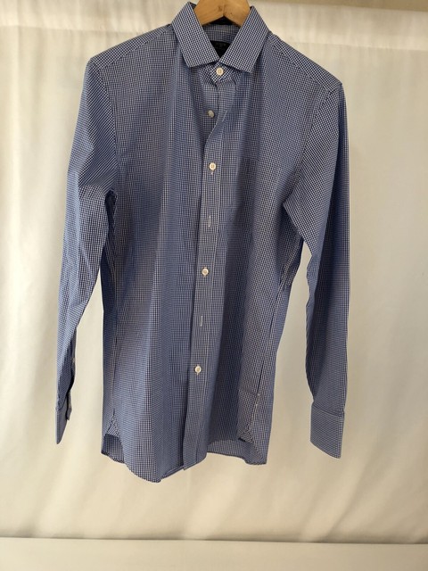j crew thompson fit
