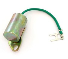 Condenser Honda Kawasaki Yamaha CB350 CB400 CB500 CB550 CB750 KZ400 KZ440 TT500