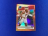 2021-22 Panini Chronicles Draft Picks Orange Moses Moody #211 Rookie RC