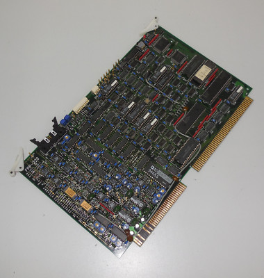 SHINKAWA FRP-228 (label: 96.7 FZ20 TC 00) PCB