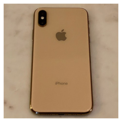 Apple iPhone XS 64GB/256GB Unlocked - Mint Gray, Silver, Gold, Free Ship!