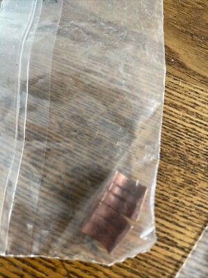 Quicksilver pack of 2 #28-56162 28-54797 1 Key, Valve Stem