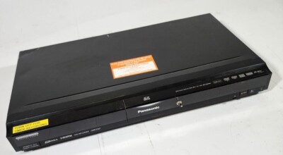 Panasonic DMR-EZ27 DVD Recorder for sale online | eBay
