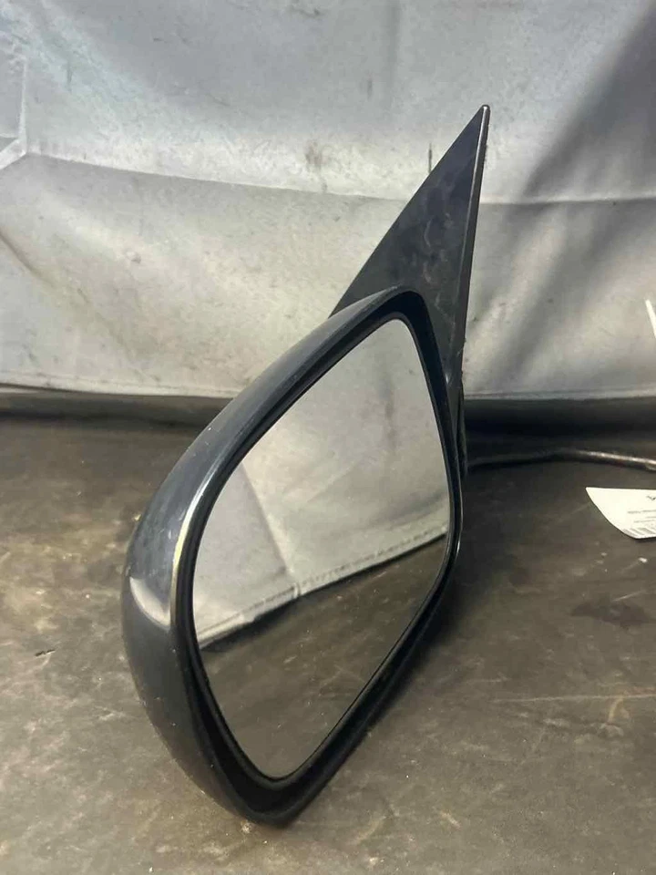 Fits 2005-2009 Chevrolet Uplander Black Left Door Mirror OEM#:15935753 Foto 2 de 4