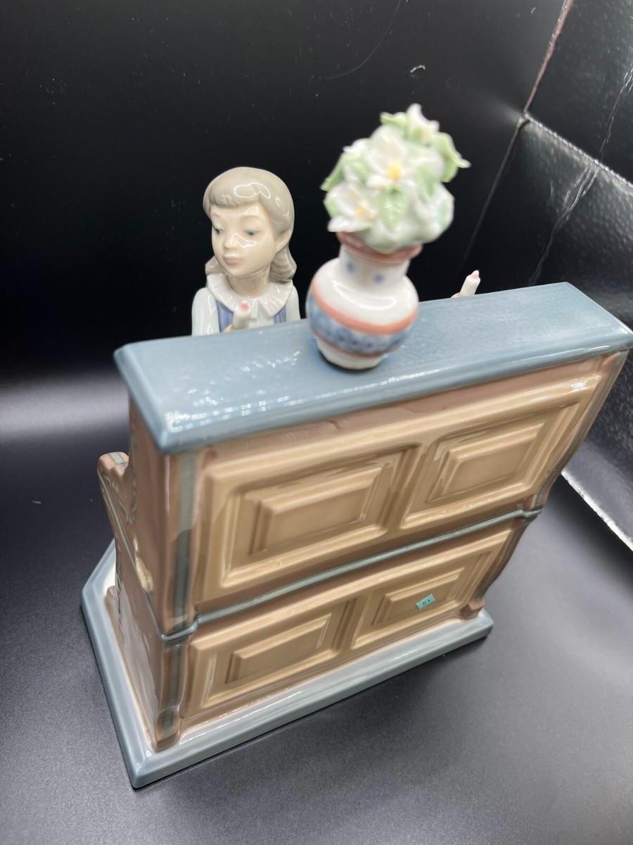 お正月sale LLADRO Latest Addition 01001606 – Lladro Figurine – Seaway China Co.