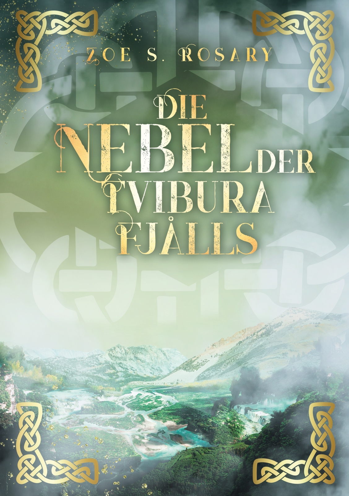 Die Nebel Der Tvibura Fjålls (buch)
