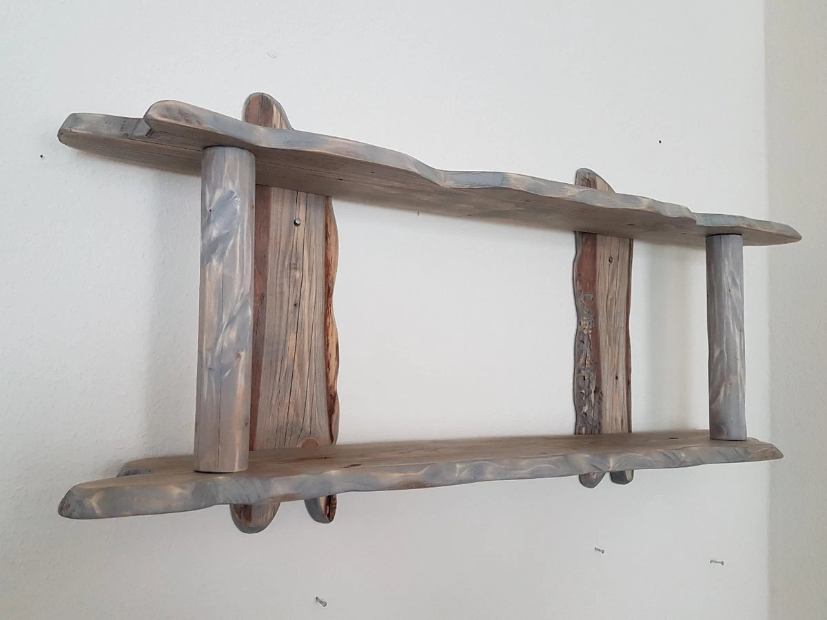 Schnapsbrett Set Aus Holz Mit 4 Edelstahl Bechern - Party Hit