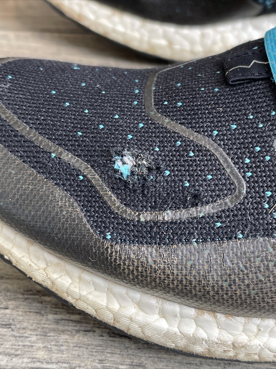 Adidas Consortium x Solebox x Packer Ultraboost Mid SE  display picture 1