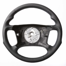 Nouveau revêtement Volant BMW E38 E39 E46 E53 E83 X3 X5 Tuning 44022
