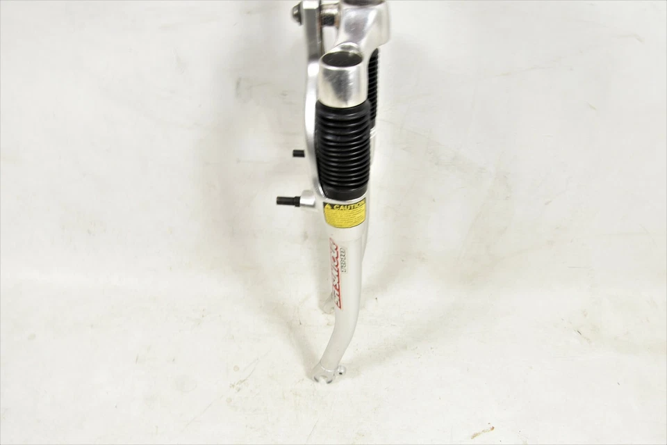 SUNTOUR T810 26" SUSPENSION FORK ALLOY 1 1/8" THREADED STEERER 147mm ATB BIKE - Image 2 of 3