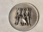 Great medal "for many years of cooperation in the service of the Palatinate economy