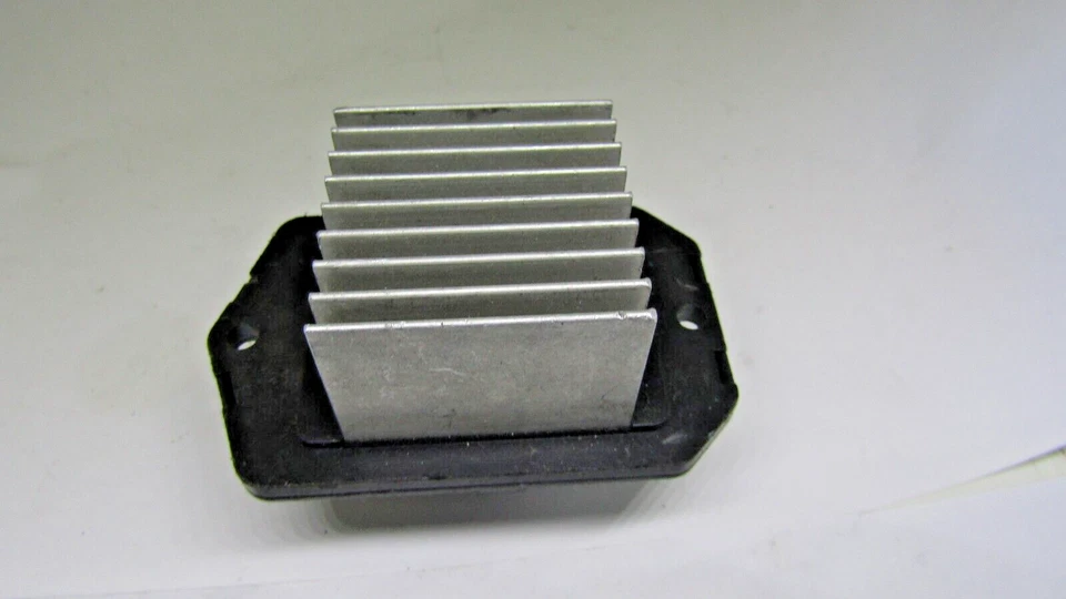 Resistencia del motor del soplador 79330-TY0-941 para Acura NSX 2016-21 2018-20 Honda HR-V S Foto 4 de 4