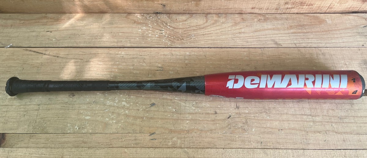 DeMarini Voodoo® One (-3) Batte de baseball BBCOR 2025 - 793,8 g