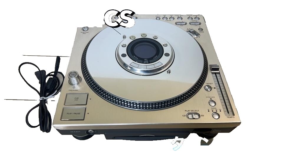 Technics Eah | eBay