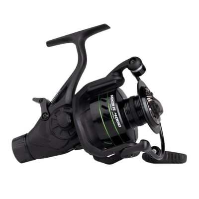 MITCHELL MX3 FS 3000 FREE SPOOL SYSTEM CARP METHOD FEEDER FISHING REEL