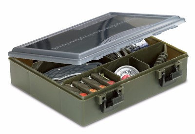 Sänger Anaconda TACKLE CHEST MEDIUM - Gerätebox - Zubehörbox - Karpfen Box