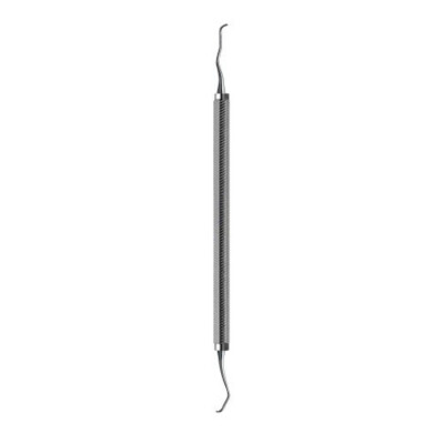 Hu-Friedy #11/14 GRACEY DE CURETTE #2 Octagon (x4)