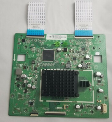 Vizio M470NV T-Con 3647-0022-0147(2A) / 0171-2372-0022 [A265] | eBay