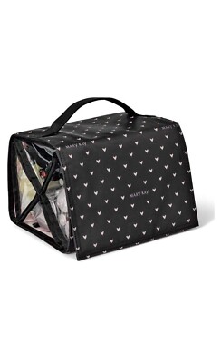 Mary Kay Travel Roll-Up Bag-New-Empty