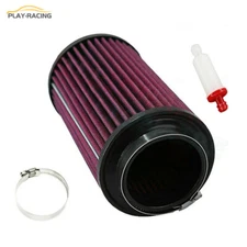Air Filter Cleaner for Polaris Sportsman 400 500 550 4X4 HO 2001-2012 7080595