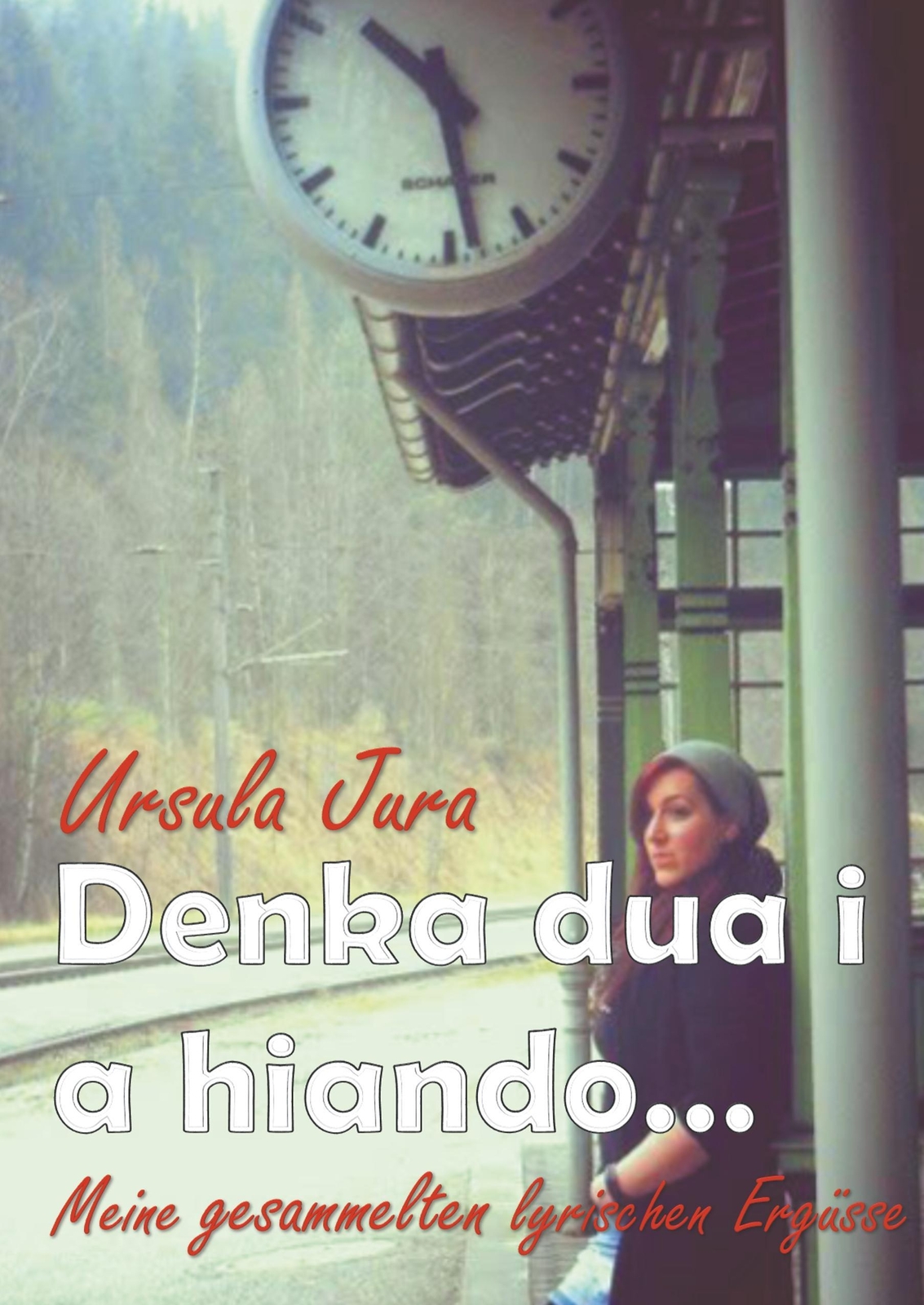 Ursula Jura | Denka Dua I A Hiando... | Buch | Deutsch (2019) | 68 S.