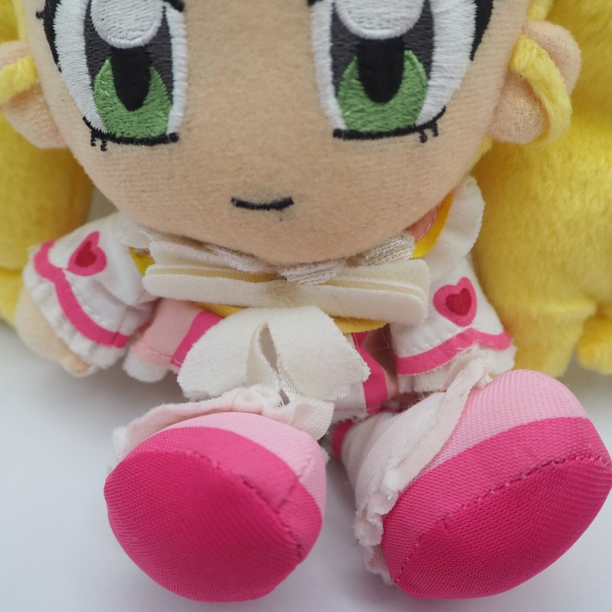 しほ☆ヒノコC4本/キュアリークリーム1本 プリキュア』シリーズ×『LINE ポコポコ』コラボでキュアドリームや