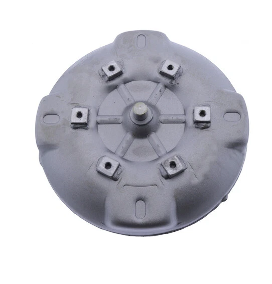 Torque Converter for Case Loaders 480C 480D 480E 580C 580D 584E 585E 586D 586E - Image 3 of 4