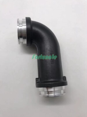 1PCS Forklift water pump elbow joint 129900-42070 FOR 4D94E 