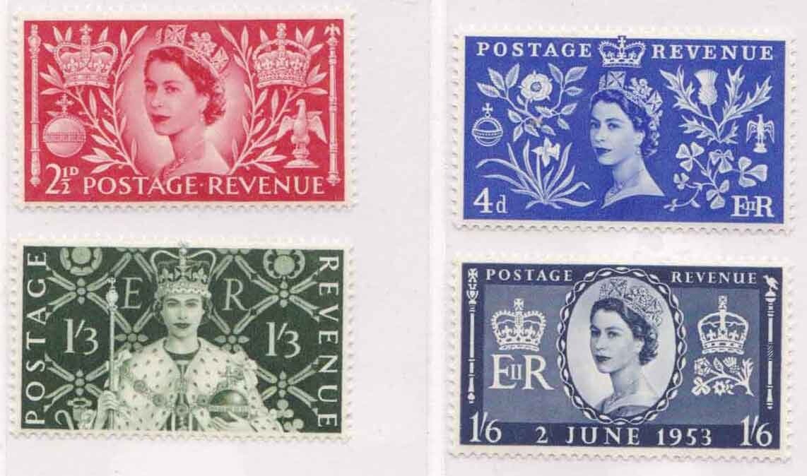 海外の切手 - イギリス - 個人輸入代行・ebay代行 - BIDBUY JAPAN