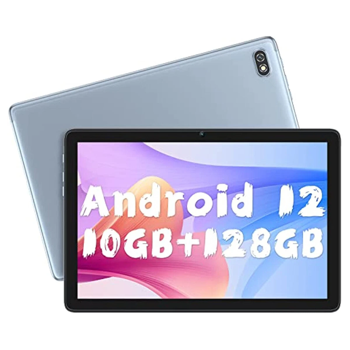 Blackview Tab 7 Pro 10inch Tablet 10GB+128GB Android 12 Dual Band 5G WiFi Tablet