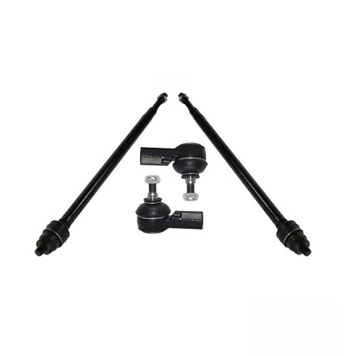 For 2001-2005 Honda Civic Acura El Front Steering Parts Ball Joint Tie Rod End E - Foto 11