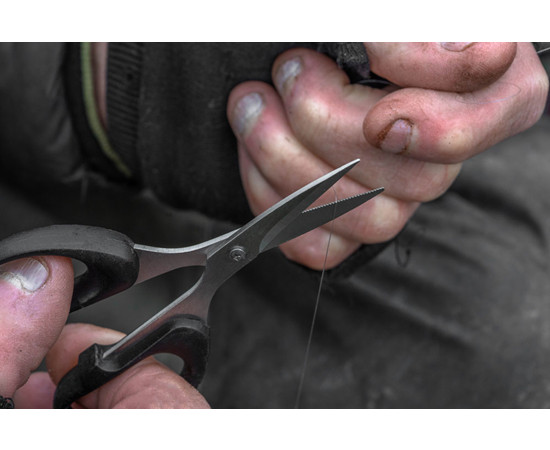 KORUM SCISSORS