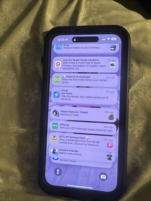 iPhone 14 Pro Max With TikTok 
