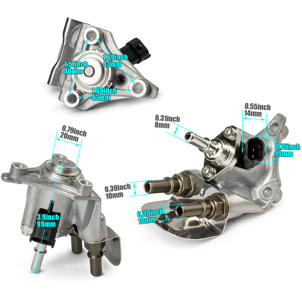 2888173NX Compatible DEF Doser Diesel Fluid Injector Replacement For Cummins ISX Engines - Emissions System Part - Foto 2