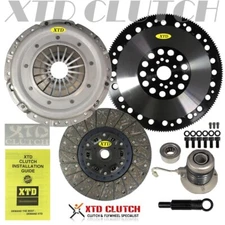 OE SPEC CLUTCH &PROLITE 16LBS FLYWHEEL KIT FITS 2011-2017 MUSTANG GT 5.0L COYOTE