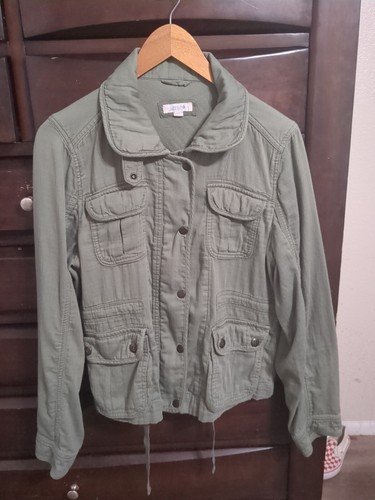 aerie jacket