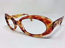 ANGLE AMERICAN OPTICAL  THE BEAT  Sunglasses Frame 56-20mm Tortise IA08