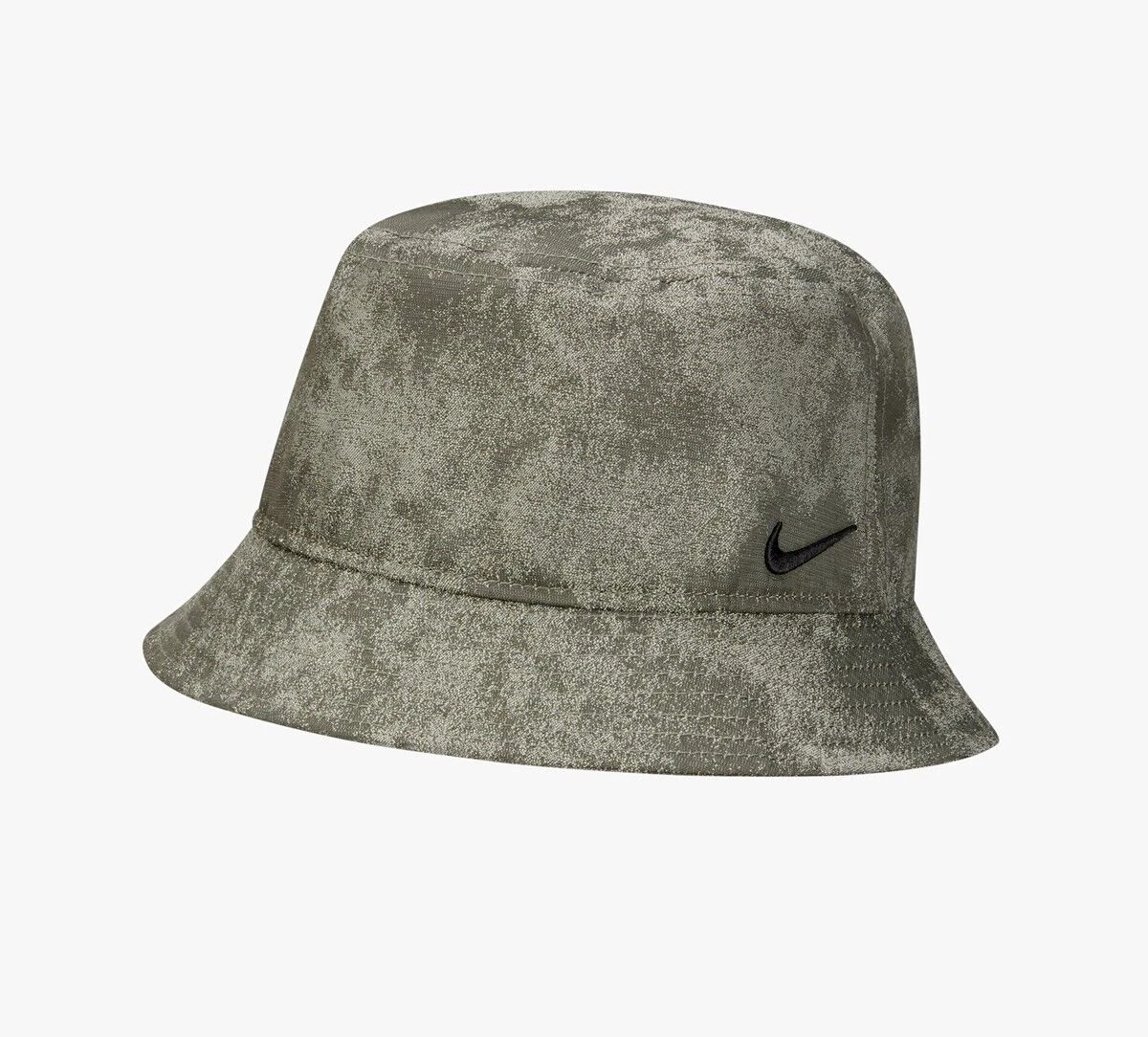Nike Lab Sportswear Bucket Hat Size S Light Army Green DM8518 320
