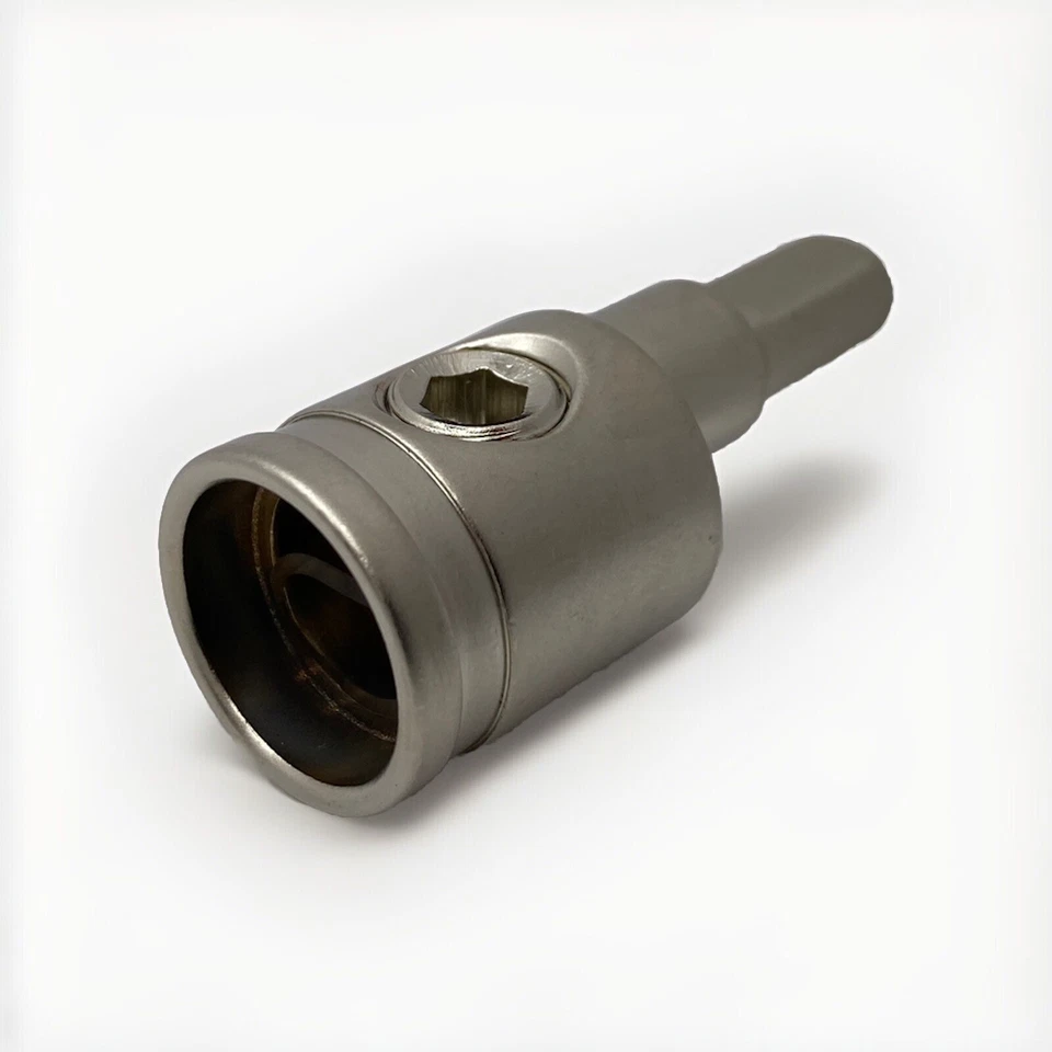 Stinger SSGA104 Wire Reducer 1/0 Gauge to 4 Gauge Pin Power & Ground - Image 4 of 4