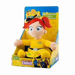 emma plush doll