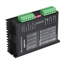 DM542 Stepper Motor Driver CNC Controller 128 Subdivision Digital Micro