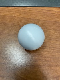 Lego 1x 41250 Ball 52mm Light Grey 7623 Indiana Jones Replacement Boulder