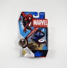 Stan Lee Spider Man Marvel Avengers Autographed Signed Action Figure PSA/DNA COA