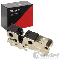 Maxgear Motorhaubenschloss Unten Passend FÜR VW Golf Jetta | 28-0400