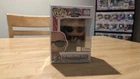 Funko Pop! WWE The Rock “Final Boss” Fanatics Exclusive 4" Figure - 168