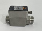 ifm SM8020 Magnetic-Inductive Flow Meter 0.2-150 l/min G1/2 IO-Link