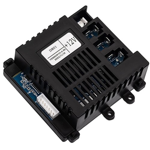 2 4G Remote Receiver DR01 V2 6 for Kids Electric Cars Designed for Safety - Afbeelding 20 van 48