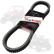 StarknightMT Drive Belt for Polaris ATV UTV Ranger Sportsman RZR 800 570 450 500