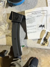 Tippmann Spec Ops X7 XP-5 Mag Curved Style - NEW