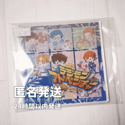 Digimon Adventure Tree Village Acryl Ständer Sky Tree Japan Anime